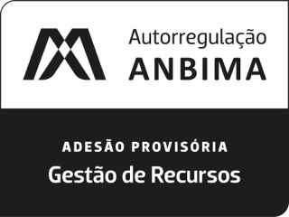 Autorregulação ANBIMA · Adesão Provisória · Gestão de Recursos